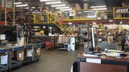 Fleet Products
