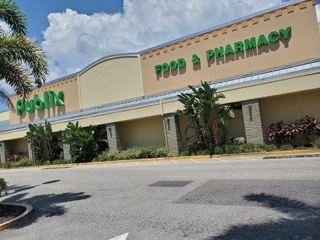 Publix Super Market at Gandy Shopping Center