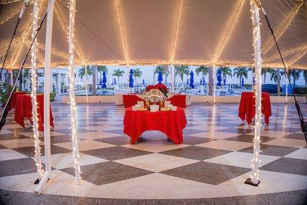 Tampa Yacht & Country Club