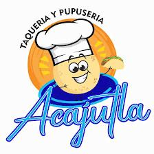 Taqueria y Pupuseria Acajutla