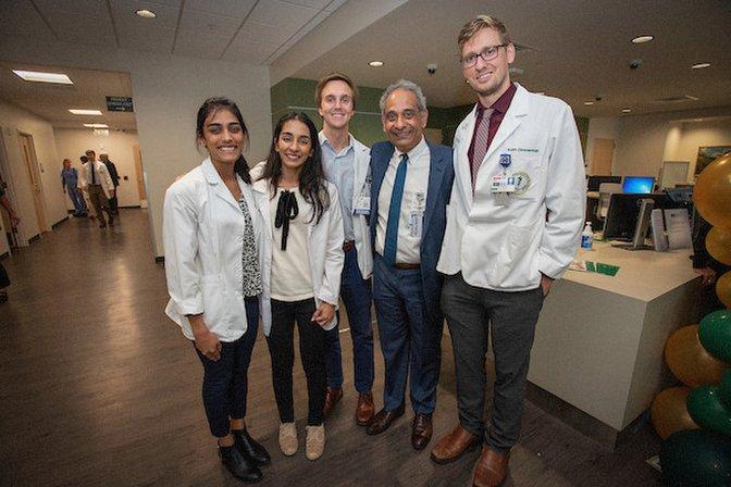 USF Health Eye Institute