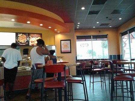 Panda Express