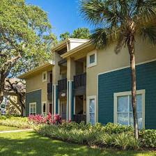 Park East Apartments