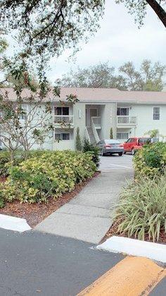 The Grove Apartments