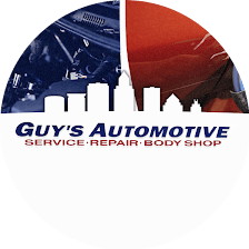 Guy's Automotive