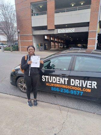 ALL N 1 DRIVING SCHOOL