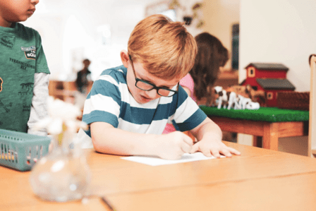Community Montessori School