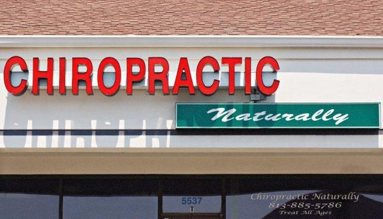 Chiropractic Naturally
