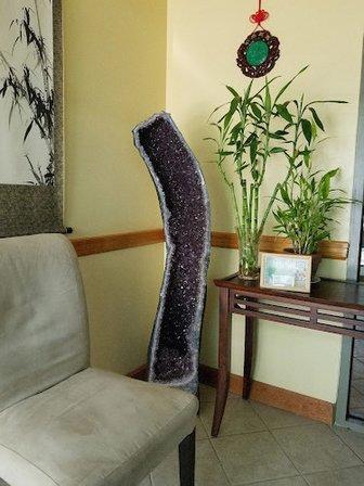 Acupuncture and Natural Therapies