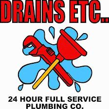 Drains Etc