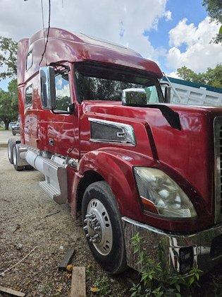 M&m Truck Services