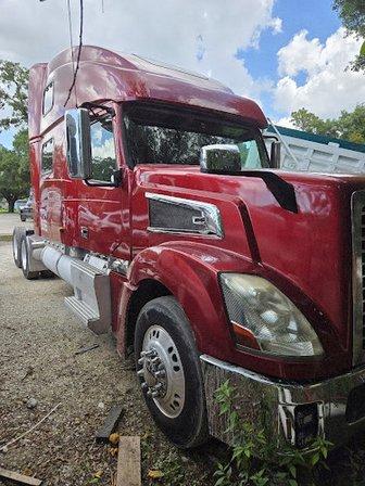 M&m Truck Services