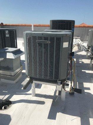 Dolphin Air & Heat, Inc.