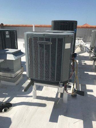 Dolphin Air & Heat, Inc.