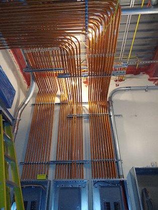 Henriquez Electric Corp.