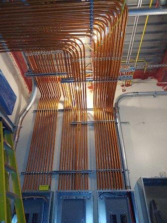 Henriquez Electric Corp.