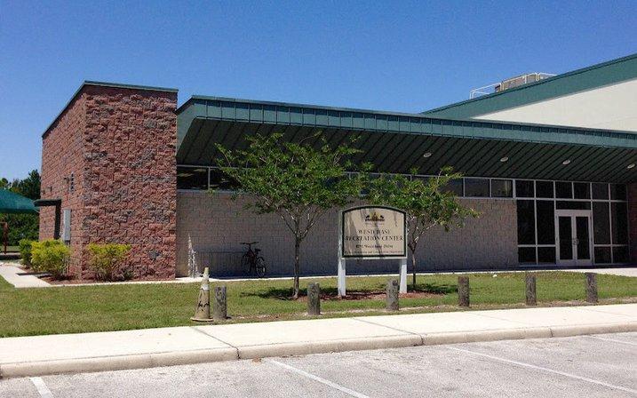 Westchase Park & Recreation Center