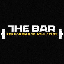 The Bar Performance Training