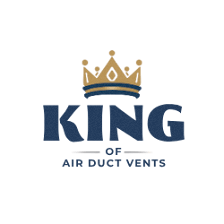 King Of Air Duct Vents