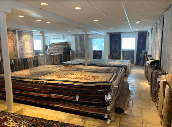 Royal Oriental Rugs