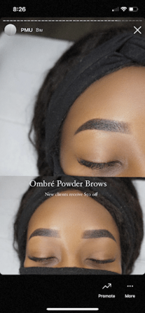 Lash & Brow Savy