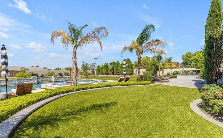 Tampa Turf Solutions