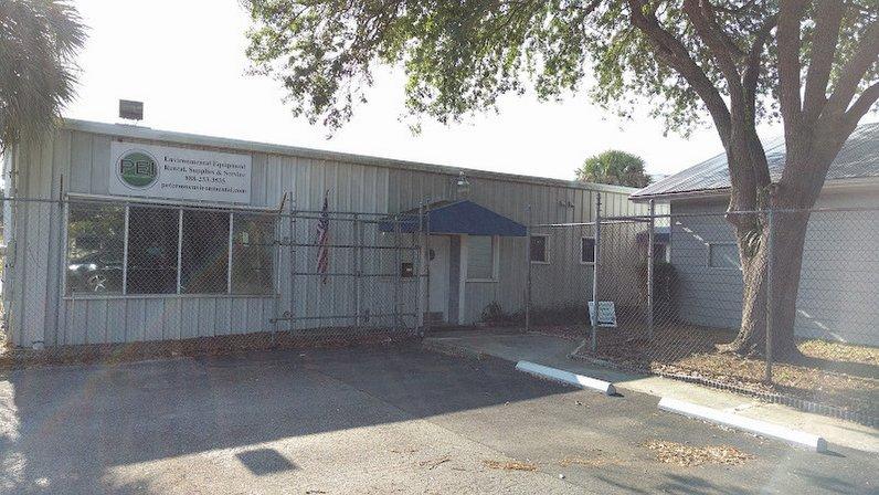Peterson Environmental, Inc.
