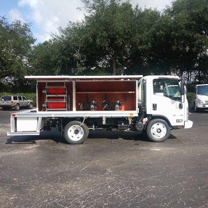 Florida Sprayers, Inc.