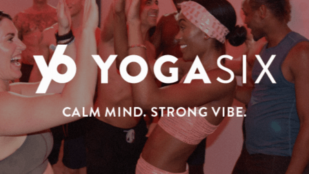 YogaSix New Tampa