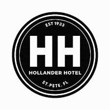 Tap Room at the Hollander Hotel