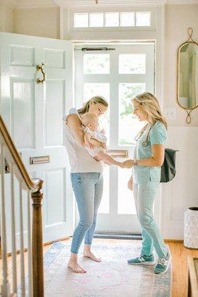 House Calls for Kids-Pediatric Urgent Care