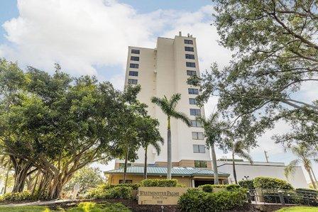 Westminster Palms