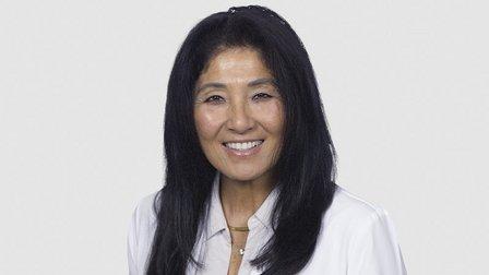 Nina Johnson, MD
