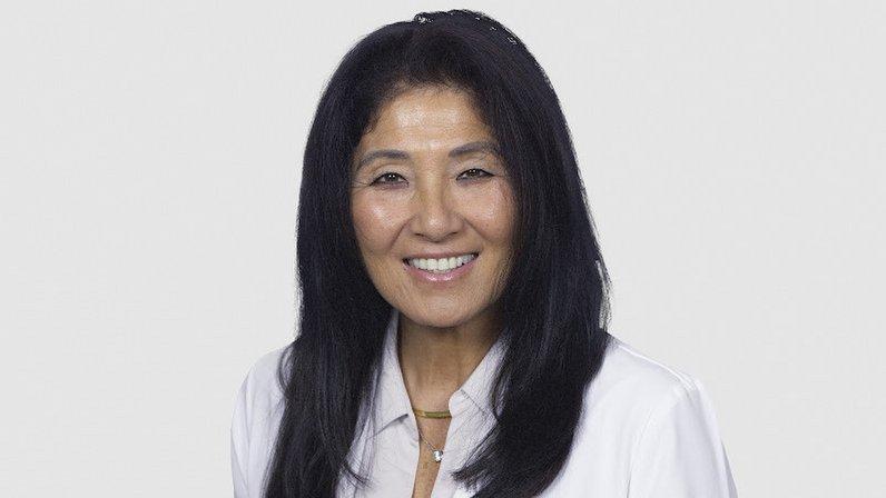Nina Johnson, MD