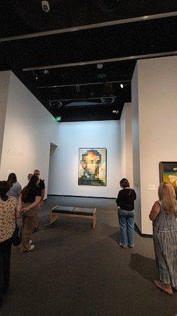 The Dalí Museum
