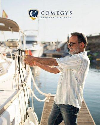 Comegys Insurance Agency