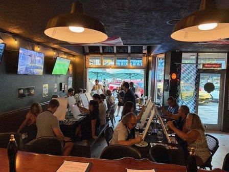 Green Turtle Brewery and Public House