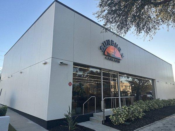 Sunburn Cannabis Dispensary