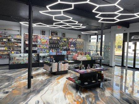 ZaZoo Smoke Shop & Kratom