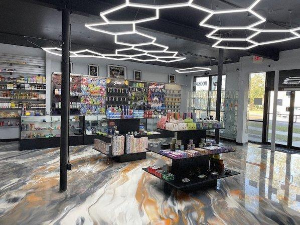 ZaZoo Smoke Shop & Kratom