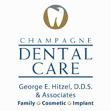 Champagne Dental, George E. Hitzel DDS & Associates