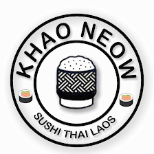 Khao Neow Sushi Thai Lao