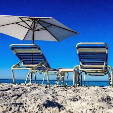 Saltwater Destination
