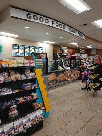 Circle K