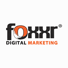 Foxxr Digital Marketing