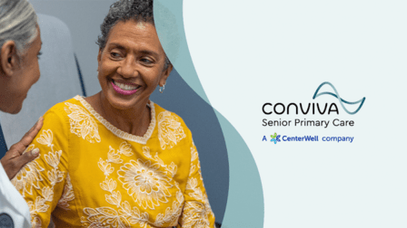 Conviva Senior Primary Care