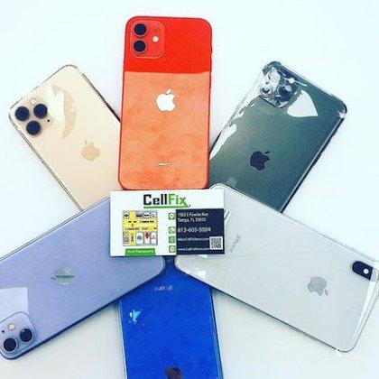 CellFix