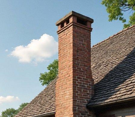 Chimneyrock Chimney Sweep