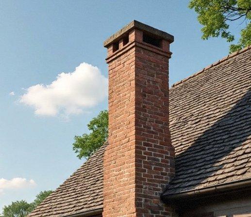 Chimneyrock Chimney Sweep