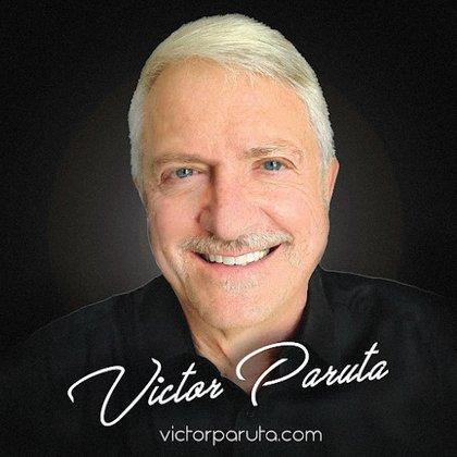 Victor Paruta Psychic Medium